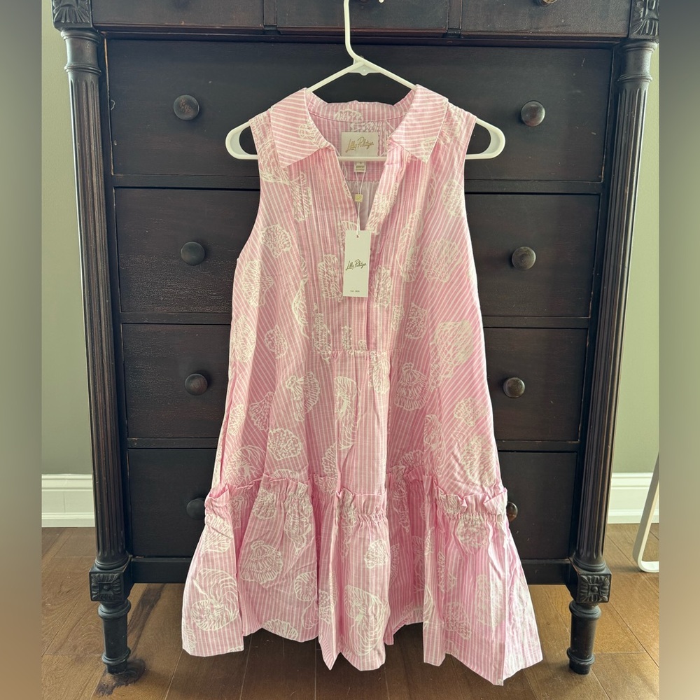 Lilly Pulitzer brand new dress